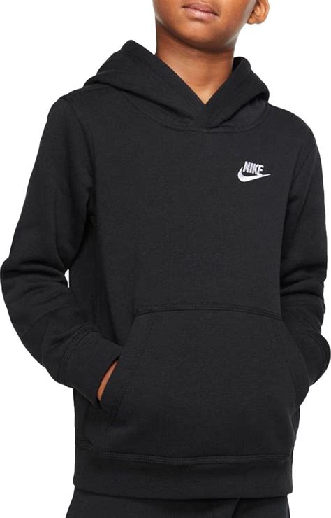 jongens nike trui maat 170|Jongens Hoodies en sweatshirts. Nike NL.